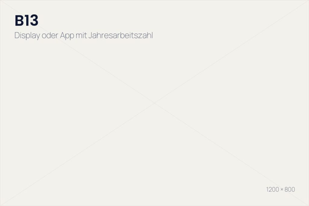 Anzeige der Jahresarbeitszahl einer Lambda Wärmepumpe